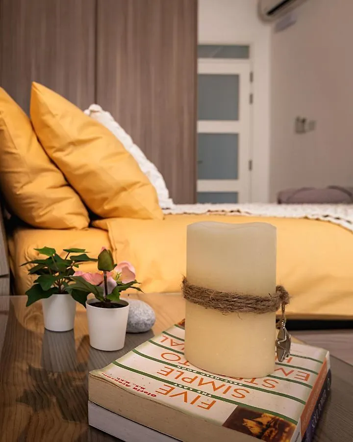 Saint Julian's Modern Comfort - 2Br Apartment Center Of St Julians & Paceville מלטה